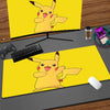 Pokemon Pikachu Computer Game Mousepad - Furvenzy