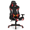 Massage Gaming Racing Chair 9