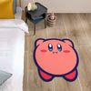 Pokemon Gengar Bedside Rug Carpet - Furvenzy