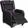 Massage Gaming Recliner Chair 4