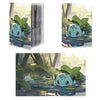 pokemon anime 240 game cards album binder 21