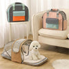 Puppy Backpack Handbags Bag Carrier 1