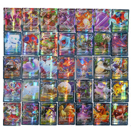 Pokemon Cards GX Tag Team Vmax Furvenzy
