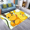 Pokemon Room Mat Rug Carpets 20