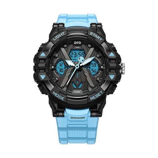 Pokemon Squirtle Electronic Mechanical Watch Furvenzy