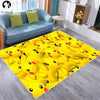 Pokemon Room Mat Rug Carpets 4