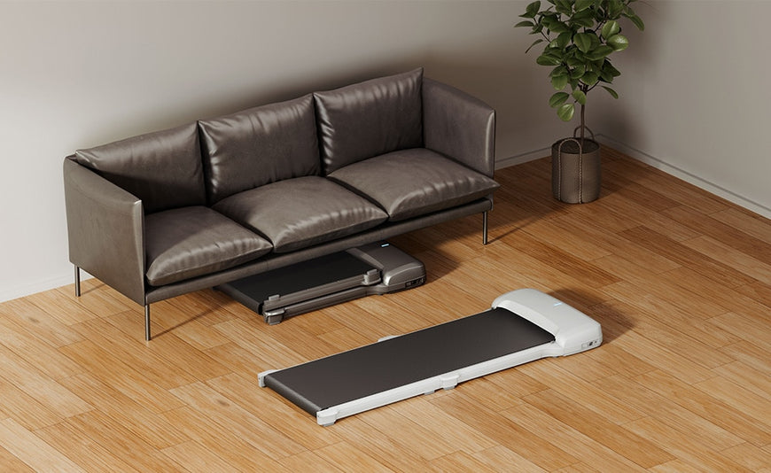 Under Desk Treadmill Furvenzy