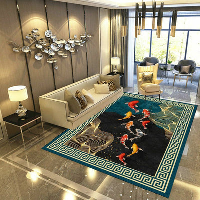 Modern Rug Carpets for Living Room 23