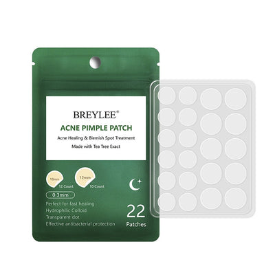 Acne Pimple Patch Stickers 2