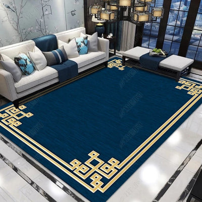 Modern Rug Carpets for Living Room 16