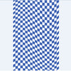 Checkered Moroccan Area Rug - Furvenzy