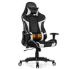 Massage Gaming Racing Chair 4