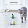 Smart Electronic Interactive Cat Toy