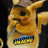 Detective Pikachu Plush Toy 7