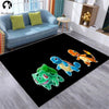 Pokemon Room Mat Rug Carpets 14
