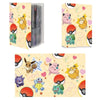 Pokemon Anime 240 Game Cards Album Binder - Furvenzy