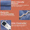 Electric Blanket -  Thermostat Heating Pad 11