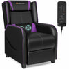 Massage Gaming Recliner Chair 2