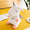 Unicorn Stuffed Animal Toy Plush Hugging Pillow 6