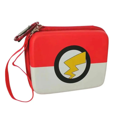 pokemon game cards hard case holder 1