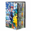 pokemon pikachu 540 card album binder 23