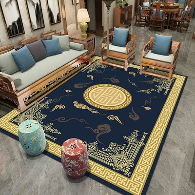 Modern Rug Carpets for Living Room 14