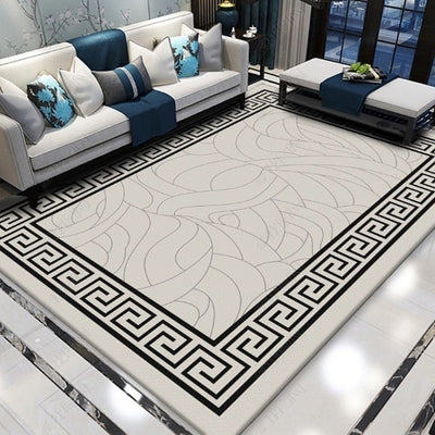 Modern Rug Carpets for Living Room 1