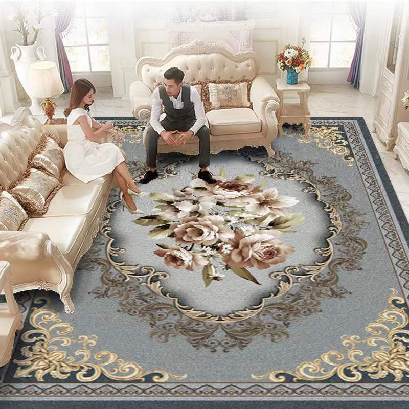 Carpet for Living Room - Area Rug 1