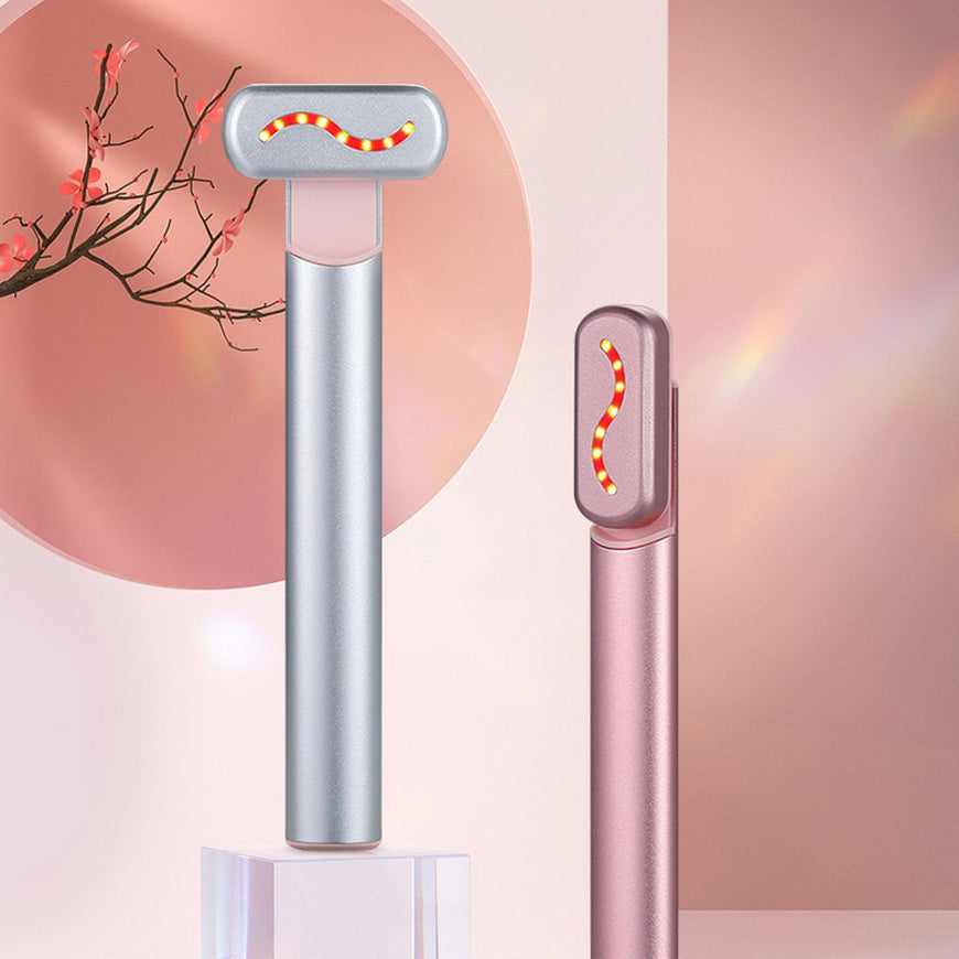 Skincare Facial Wand Furvenzy