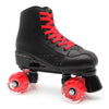 Quad Leather Roller Skates for Men Women 11