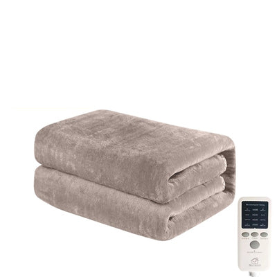 Electric Blanket -  Thermostat Heating Pad 5