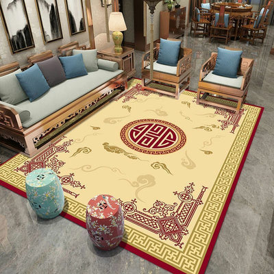 Modern Rug Carpets for Living Room 19