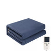 Electric Blanket -  Thermostat Heating Pad 2