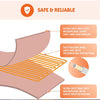 Electric Blanket -  Thermostat Heating Pad 10