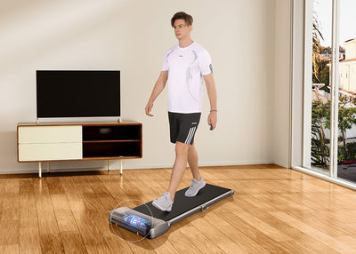 Under Desk Treadmill - Furvenzy