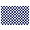 Checkerboard Living Room Carpet Geometric Rug 10