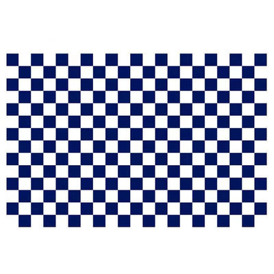 Checkerboard Living Room Carpet Geometric Rug 10