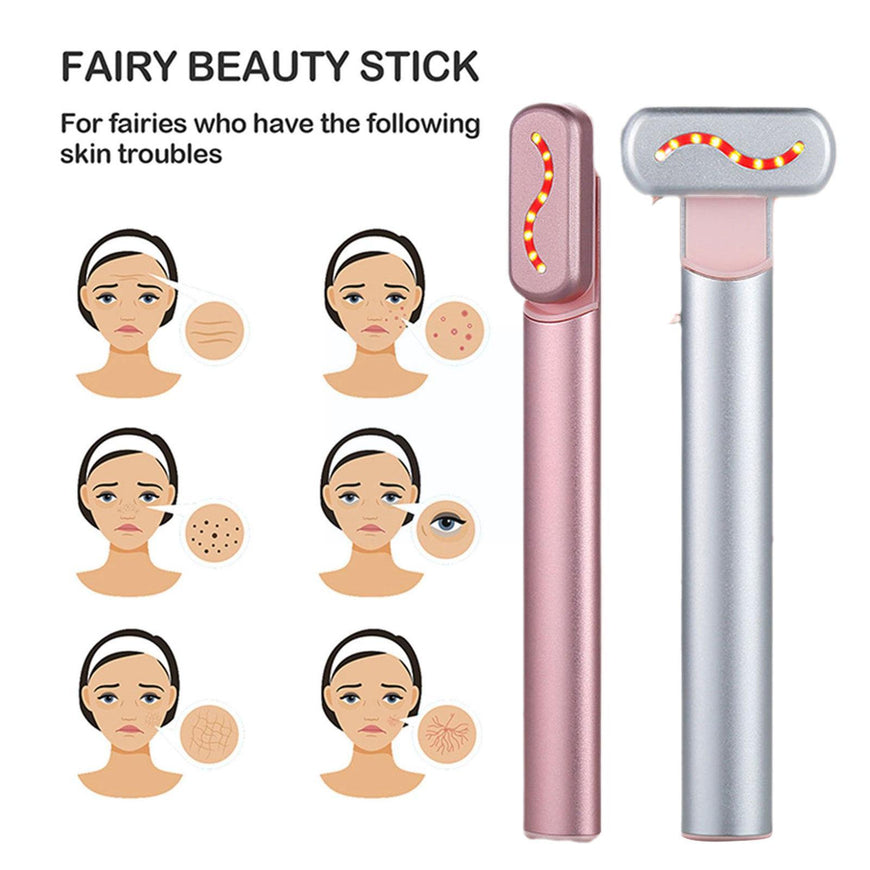 Skincare Facial Wand Furvenzy