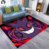 Pokemon Room Mat Rug Carpets 11