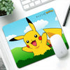 Pokemon Pikachu Gaming Computer Mouse Pad - Furvenzy