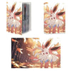 pokemon anime 240 game cards album binder 37