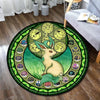 pokemon round bedroom rug carpet 18