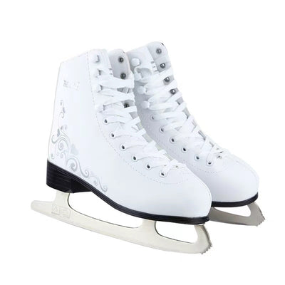 Ice Skating Shoes - Genuine Leather 1