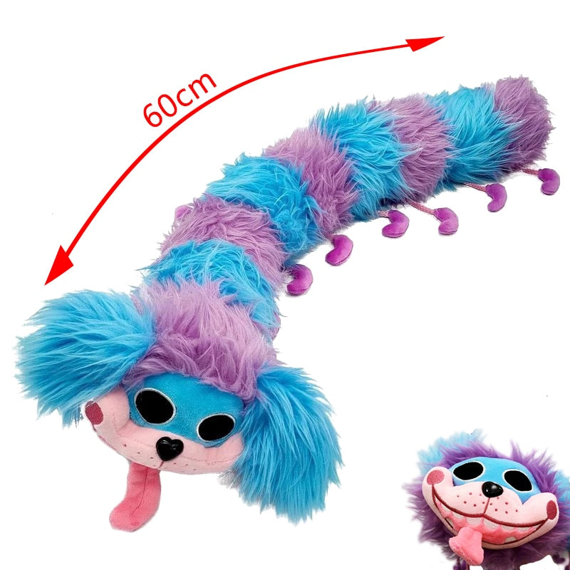 PJ Pug a Pillar Plush 1