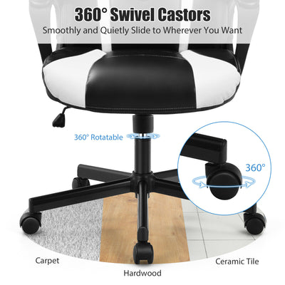 Office & Computer Gaming Desk Chair
