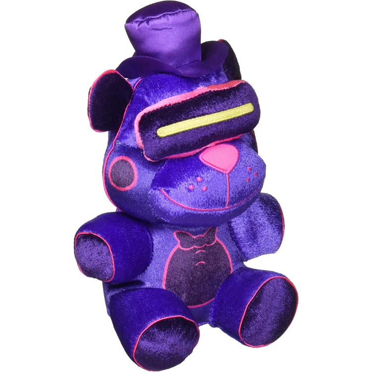 Toy freddy plush deals