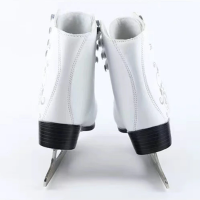 Ice Skating Shoes - Genuine Leather 5