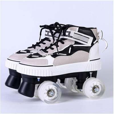 Roller Skates Shoes Patines for Women & Men 15