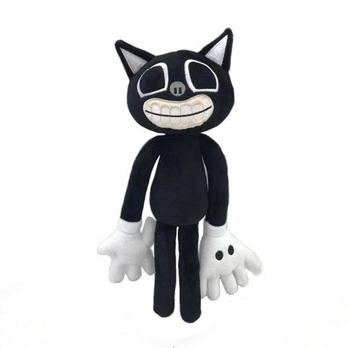 Cartoon Cat Plush Toy Furvenzy Option 3 - 30 CM