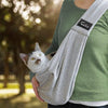 Cat Sling Carry Bag - Furvenzy